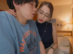 Asian slut gets all the cocks