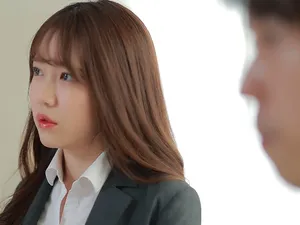 ôn thi cùng cô bạn thân kanna sakuno