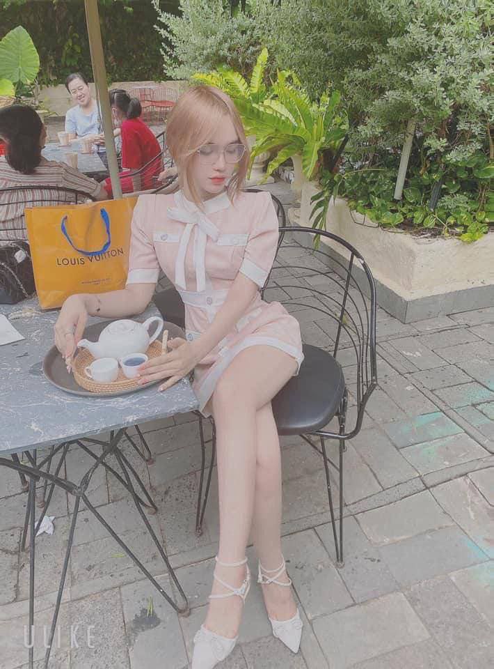 Chuốc thuốc kích dục trong trà cho em người mẫu uống