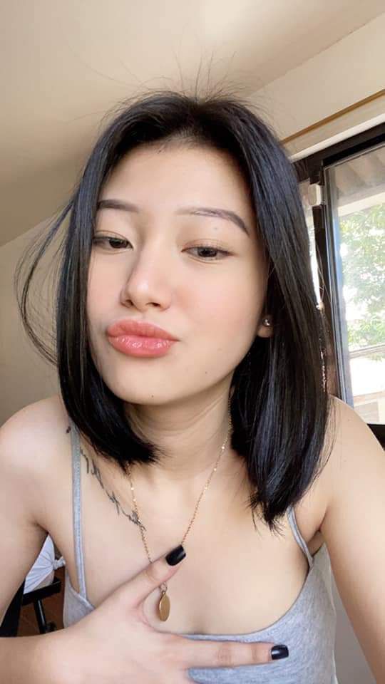 Cô em thèm địt đi đóng gạch cùng trai lạ buồi to